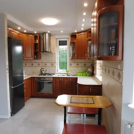 Wypoczynek Na Mazurach U Kamili Konopki Wielkie