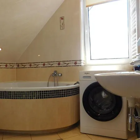 Wypoczynek Na Mazurach U Kamili Konopki Wielkie